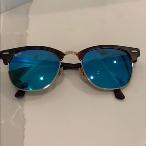 Ray-Ban Sunglasses